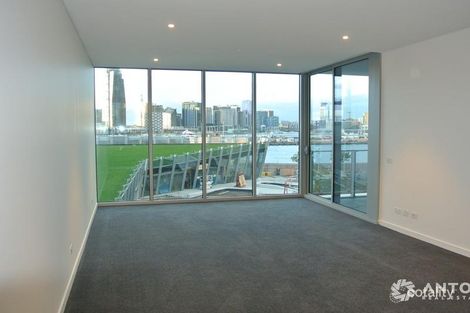 Property photo of 304/81 South Wharf Drive Docklands VIC 3008