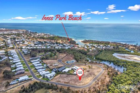 35 Deering Pl, Innes Park, QLD 4670