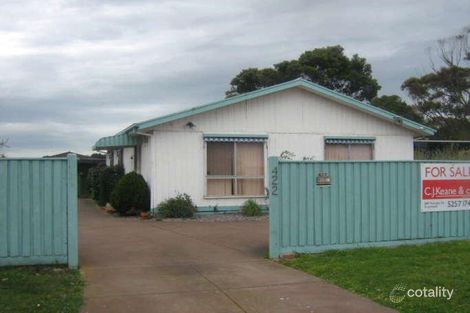 422 Ibbotson St, St Leonards, VIC 3223