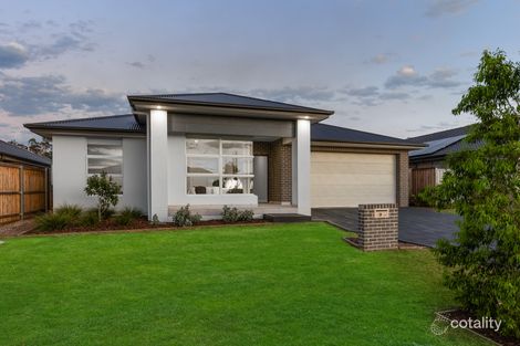 9 Silvarum St, Chisholm, NSW 2322