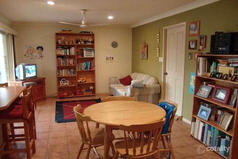 Property photo of 36 Leviathan Drive Mudgeeraba QLD 4213