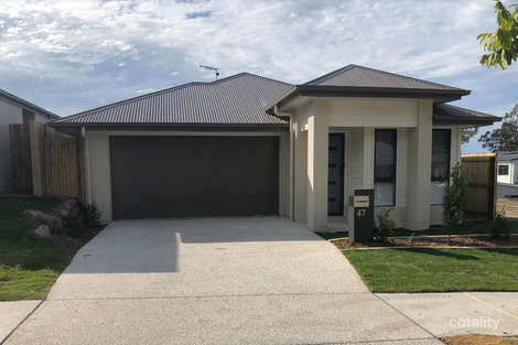 47 Talpa St, Coomera, QLD 4209