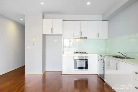 2b/10 Breese St, Brunswick, VIC 3056