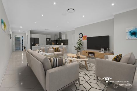 Property photo of 7 Boronia Court Springfield Lakes QLD 4300