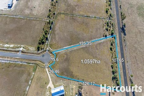 23 Larkin Cl, North Dandalup, WA 6207