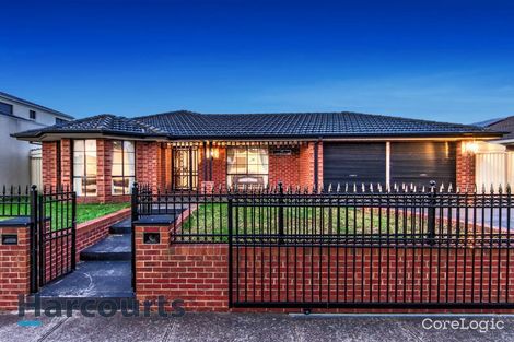 Property photo of 33 Cairnlea Drive Cairnlea VIC 3023