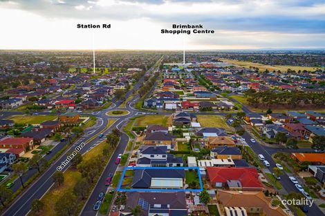 Property photo of 33 Cairnlea Drive Cairnlea VIC 3023