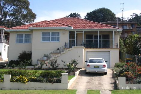 48 Mckenzie Ave, Wollongong, NSW 2500