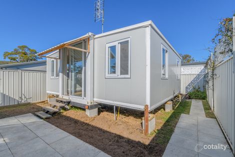 Property photo of 50 Trafalgar Avenue Woy Woy NSW 2256