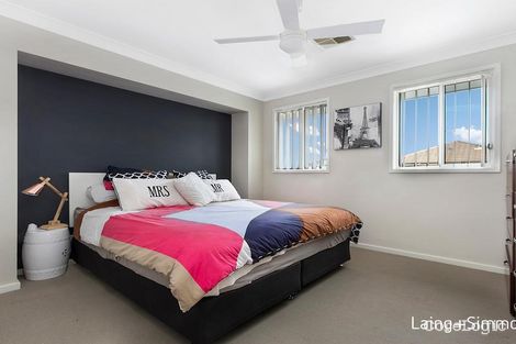 Property photo of 20 Binnet Street Pemulwuy NSW 2145