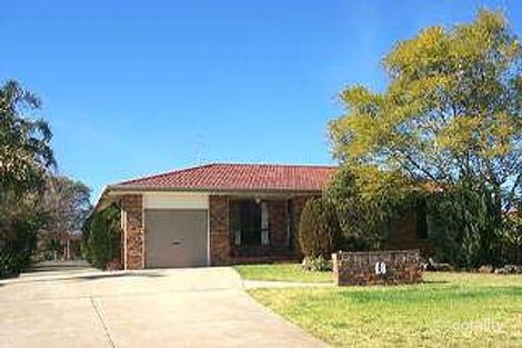 18-20 Mcintyre St, Centenary Heights, QLD 4350