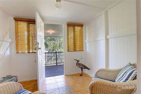 Property photo of 43 Lancaster Street Garbutt QLD 4814