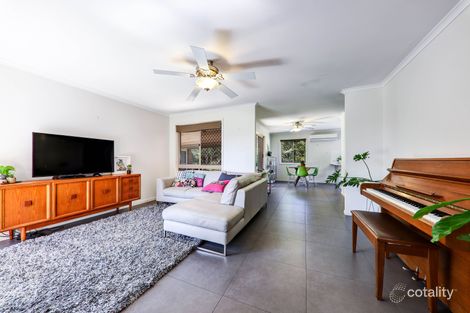 Property photo of 25 Lurnea Crescent Mountain Creek QLD 4557