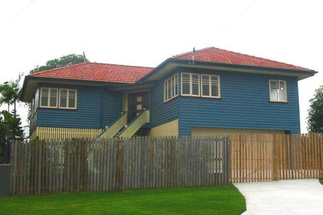 Property photo of 241 Ferguson Road Seven Hills QLD 4170