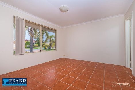 Property photo of 8 Vanguard Place Currambine WA 6028
