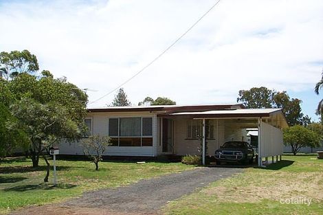 5 Fortescue St, Dalby, QLD 4405