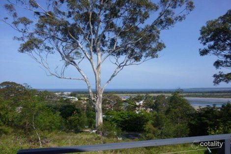 Property photo of 26 Imlay Street Merimbula NSW 2548