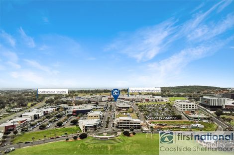 6/1 Memorial Dr, Shellharbour City Centre, NSW 2529