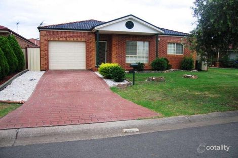 Property photo of 2B Grawin Close Hinchinbrook NSW 2168
