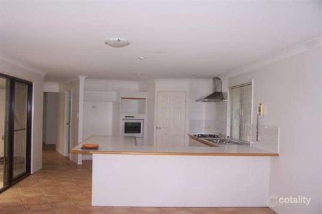 Property photo of 22 Bardyn Halliday Drive Mount Warren Park QLD 4207