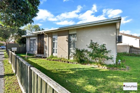 Property photo of 1 Bracknell Street Keysborough VIC 3173