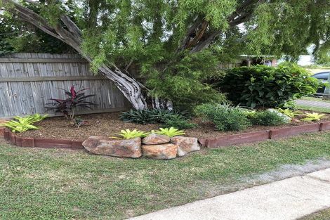 Property photo of 148 Charles Street Cranbrook QLD 4814