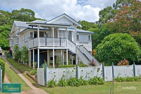 Property photo of 138 Grovely Terrace Mitchelton QLD 4053