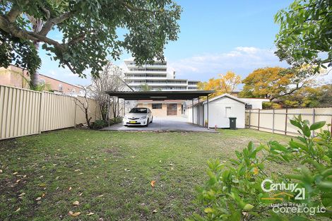 Property photo of 213 Lakemba Street Lakemba NSW 2195