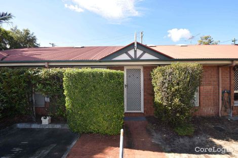 Property photo of 8/2 Wynnum Road Morningside QLD 4170