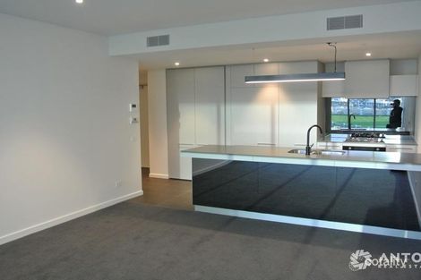 Property photo of 304/81 South Wharf Drive Docklands VIC 3008