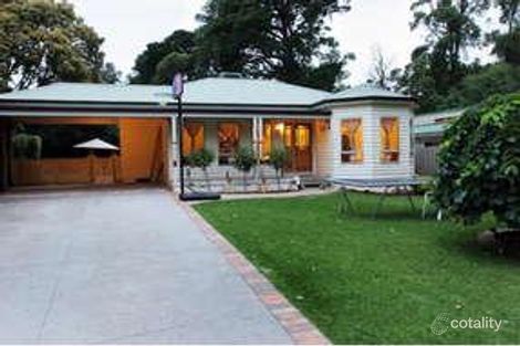 94 Birmingham Rd, Mount Evelyn, VIC 3796