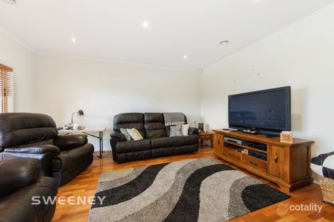 Property photo of 20 Millstream Circuit Cairnlea VIC 3023