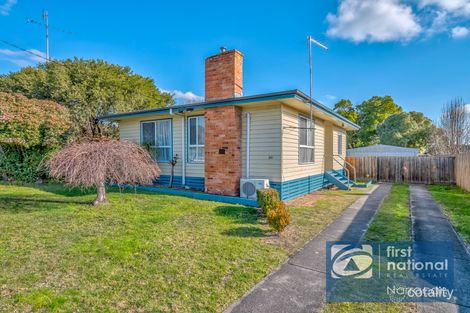 Property photo of 26 Wirraway Street Moe VIC 3825