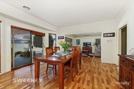 Property photo of 20 Millstream Circuit Cairnlea VIC 3023