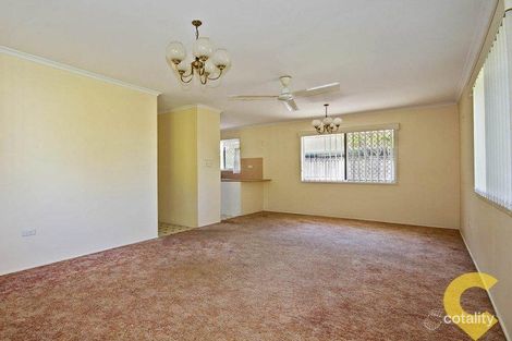 Property photo of 1 Futuna Street Taigum QLD 4018