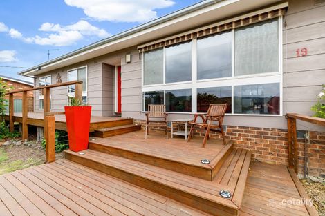 Property photo of 19 Davis Street Creswick VIC 3363