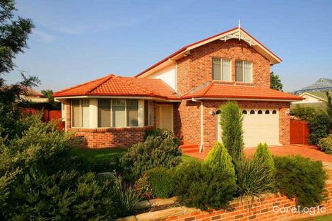 Property photo of 93 James Mileham Drive Kellyville NSW 2155