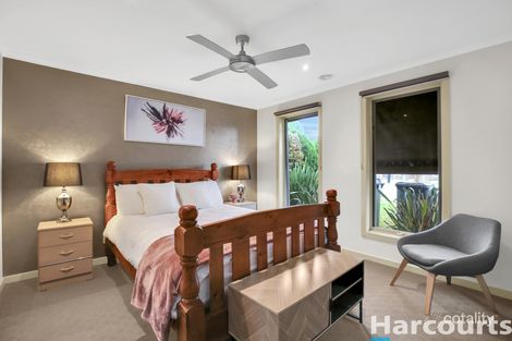 Property photo of 16 Rivendale Crescent Drouin VIC 3818