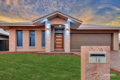Lot 15200 Follington St, Zuccoli, NT 0832
