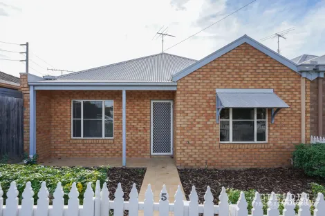 5/64-70 Oconnell St, Geelong West, VIC 3218