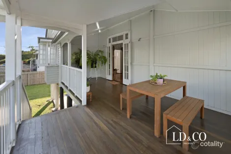 Property photo of 72 George Street Mackay QLD 4740
