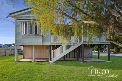 Property photo of 72 George Street Mackay QLD 4740