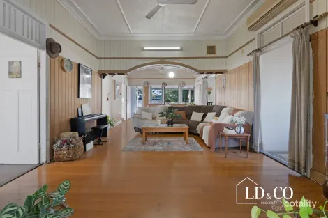 Property photo of 72 George Street Mackay QLD 4740