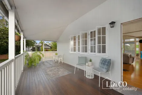 Property photo of 72 George Street Mackay QLD 4740