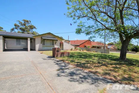 Property photo of 40B Colgrave Way Duncraig WA 6023