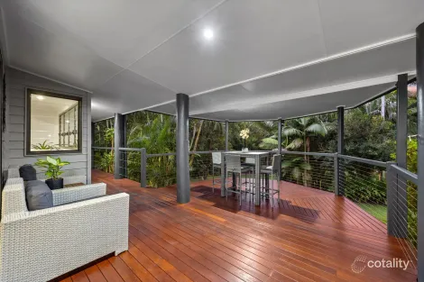 Property photo of 39 Lara Drive Buderim QLD 4556