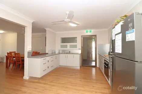 Property photo of 3 Jenkins Street Kirwan QLD 4817
