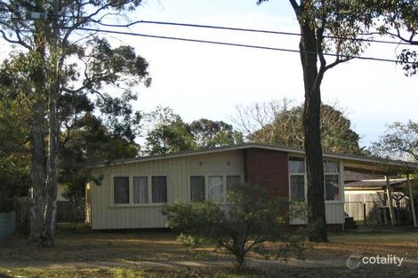 19 Bougainville Rd, Lethbridge Park, NSW 2770