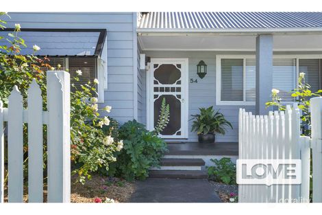 Property photo of 54 Margaret Street Cessnock NSW 2325