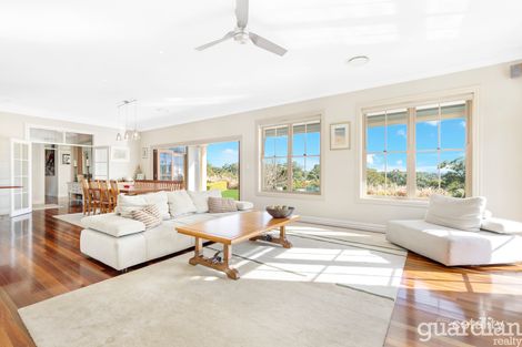 Property photo of 227B Annangrove Road Annangrove NSW 2156